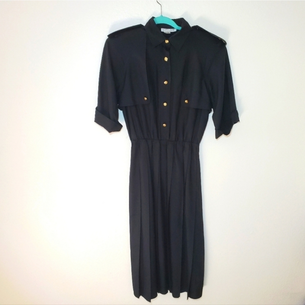 Argenti Silk dress woman's size 6. 100% silk